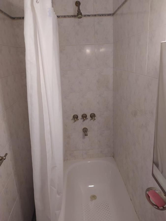 Апартаменты Monoambiente A 1 Cuadra Del Shopping Alto Palermo Буэнос-Айрес Экстерьер фото